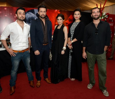 Coke Studio 6: Launch and Expectations