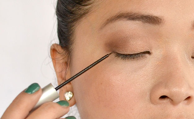 How To Do Eye Makeup For Hazel Eyes