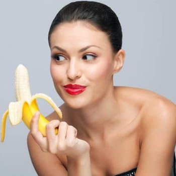 Health Benefits of A Banana