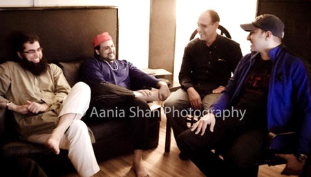 Dil Dil (Naya) Pakistan?