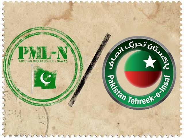 How PML-N Can Wipe-out PTI from KPK