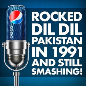 Pepsi Smash Will Air Its First Episode on April 26th!