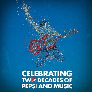 Pepsi Smash Will Air Its First Episode on April 26th!