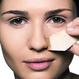How To Apply Foundation