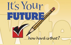 FRUITS of ELECTION Season