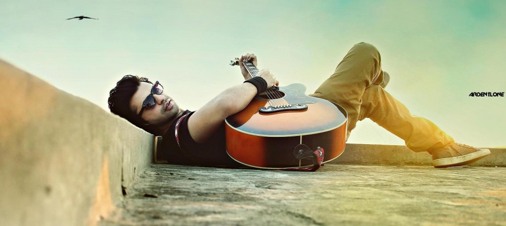 Farhan Saeed’s Debut Solo Album Is Ready