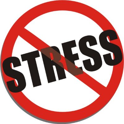 Simple Tips To Help You Stress Less