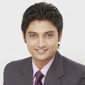 Exclusive Interview with TV Anchor Ajmal Jami