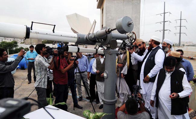 Whole Country Including KPK To Fast On Thursday