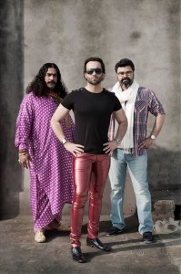 Overload To Release New Single, ‘Jeet’ on Independence Day