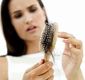 Female Hair Thinning | Home Remedies for Hair Fall