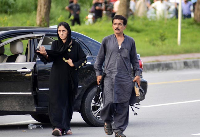 Sikandar Will Enact Drama, Not Known To Me: Wife
