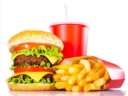 Fast Foods Can Damage Your Teeth