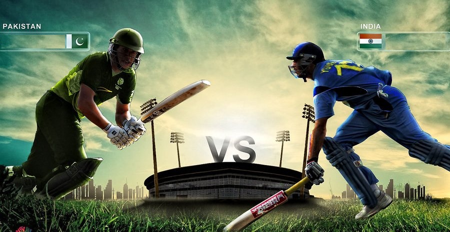 Why I am Ignoring India Pakistan Match