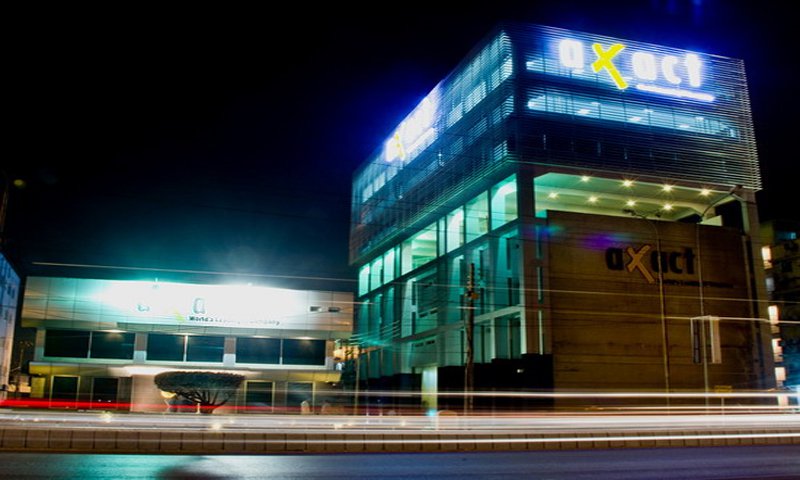 NEW YORK TIMES AXACT SCANDAL: ARE WE READY TO HAND OVER OUR INFLUENTIAL ...