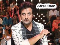 Afzal Khan