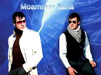 Moammar Rana