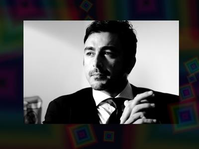 Shaan Shahid