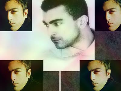 Shaan Shahid