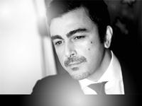 Shaan Shahid