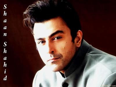 Shaan Shahid