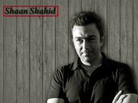 Shaan Shahid