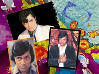 Waheed Murad