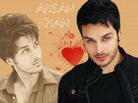 Ahsan Khan