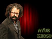 Ayub Khoso