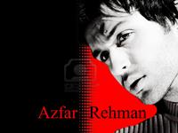 Azfar Rehman