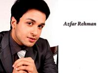 Azfar Rehman