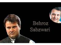 Behroze Sabzwari