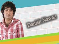 Danish Nawaz