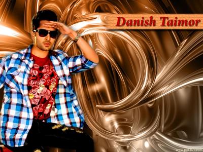 Danish Taimoor