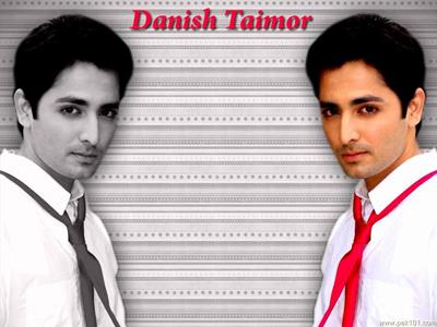 Danish Taimoor