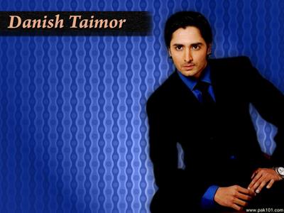Danish Taimoor