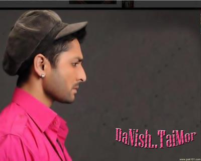 Danish Taimoor