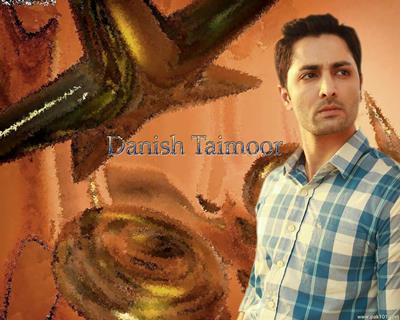 Danish Taimoor