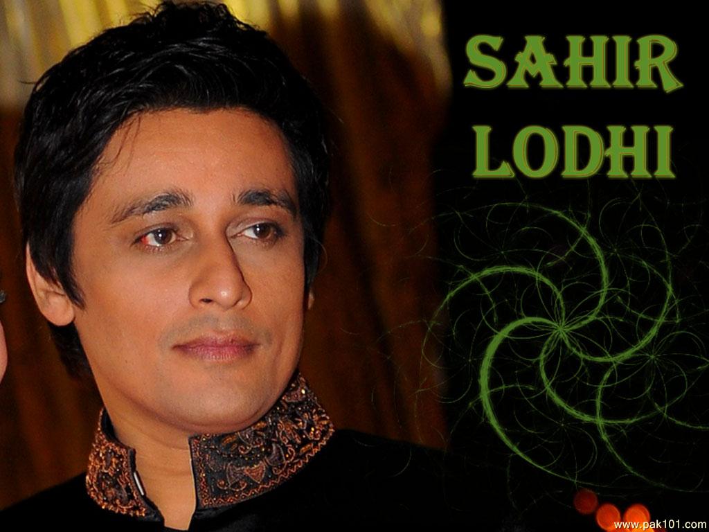 Sahir Lodhi