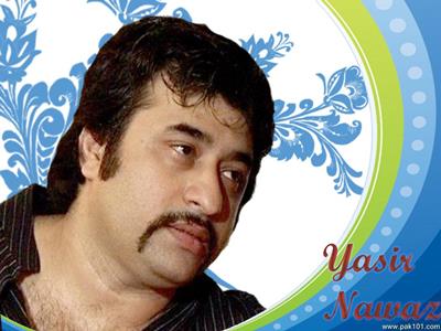 Yasir Nawaz