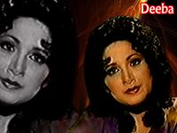 Deeba