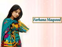 Farhana Maqsood