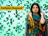 Farhana Maqsood