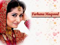 Farhana Maqsood