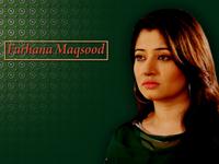 Farhana Maqsood