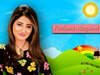 Farhana Maqsood