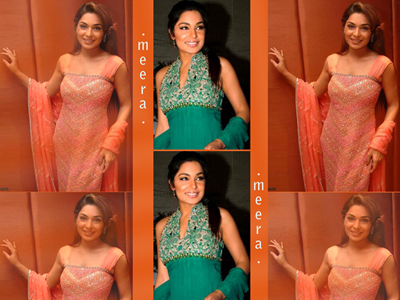 Meera