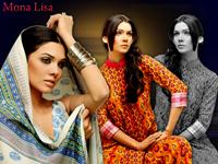 Mona Lissa