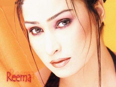 Reema Khan