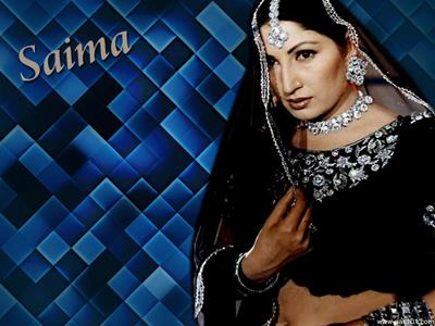 Saima Khan
